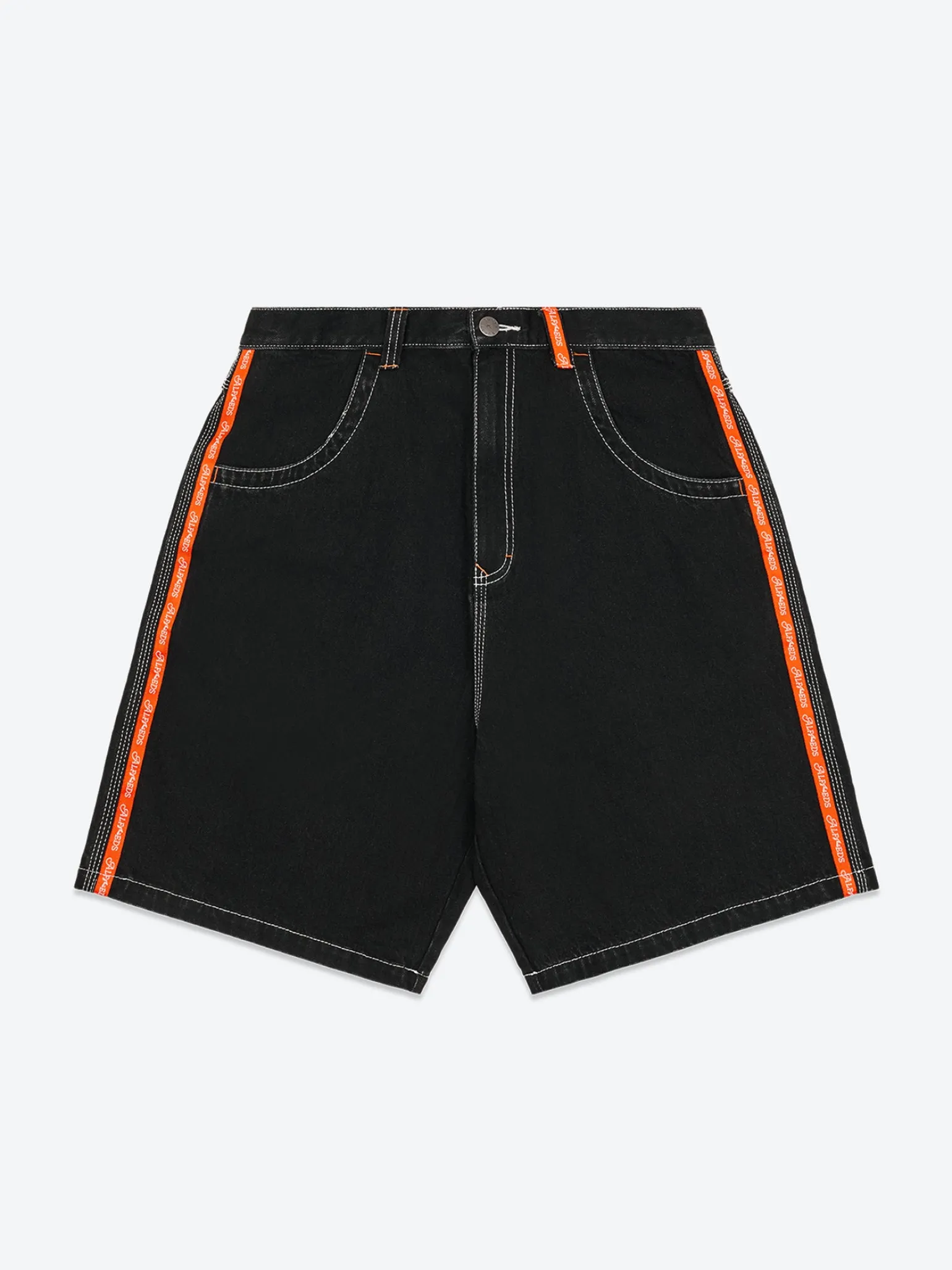 Alfred'S X Flip Daddy Jort>Rusty Fashion