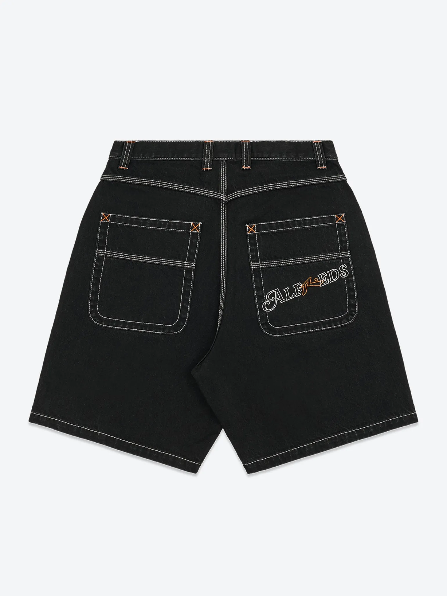 Alfred'S X Flip Daddy Jort>Rusty Clearance