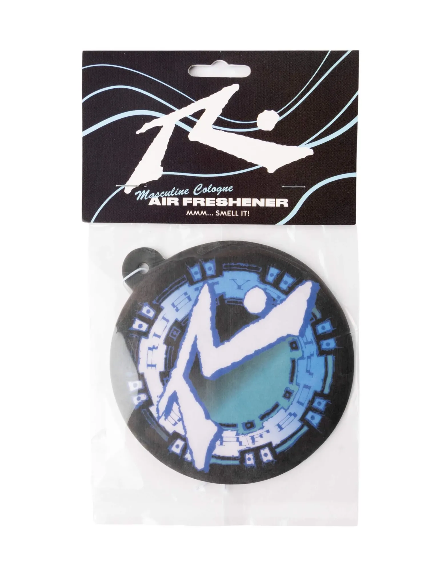 Ambientador - Colonia Masculina>Rusty Shop