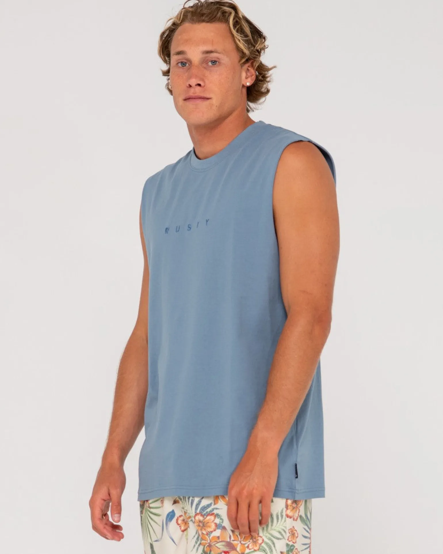 Atajo 2 Musculos>Rusty Flash Sale