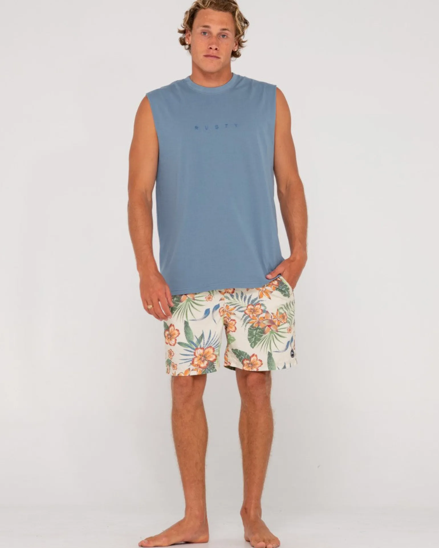 Atajo 2 Musculos>Rusty Flash Sale