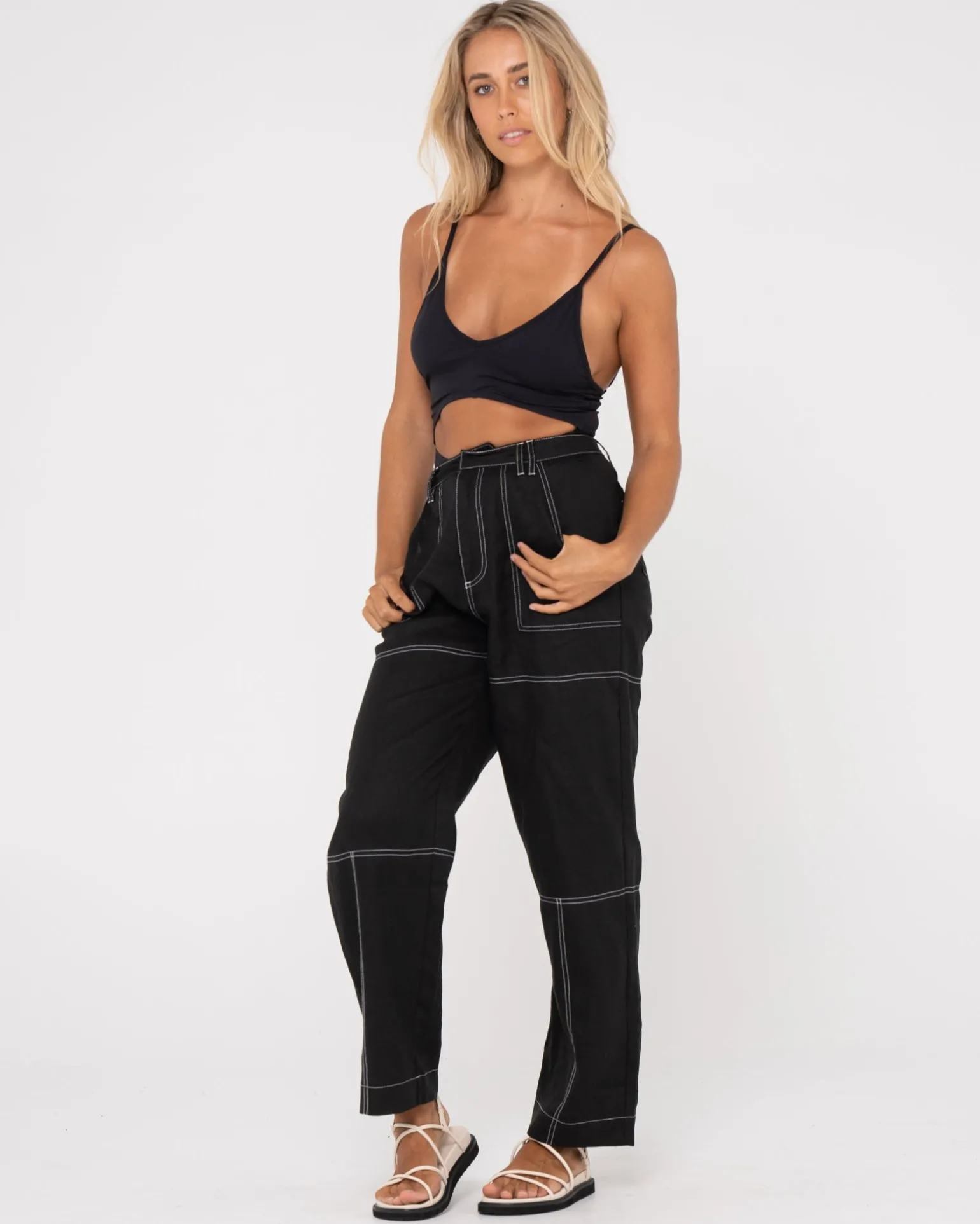Body Elle>Rusty Discount