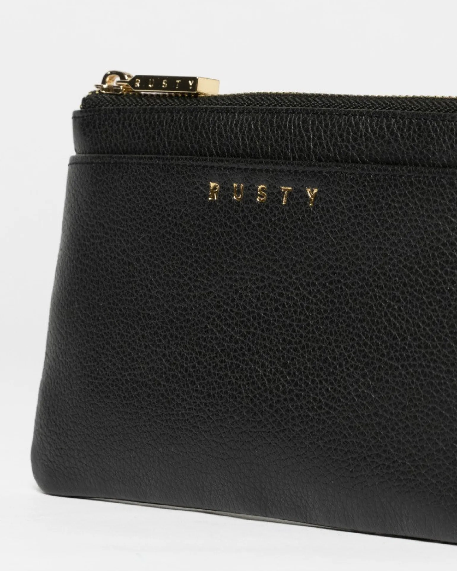 Bolsa De Cuero De Honor>Rusty Hot