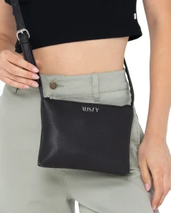 Bolso Bandolera Esencia>Rusty Online