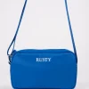 Bolso Bandolera Runaway De Nailon>Rusty Online