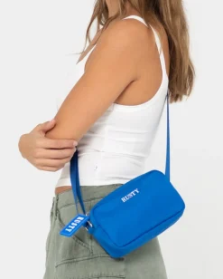Bolso Bandolera Runaway De Nailon><noscript><img width=