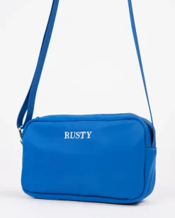 Bolso Bandolera Runaway De Nailon><noscript><img width=