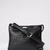 Bolso Bandolera Tejido Essence 2>Rusty Discount