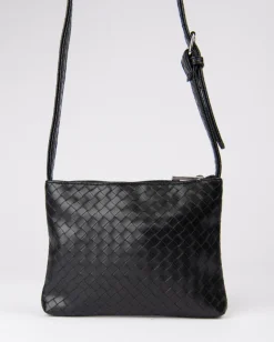 Bolso Bandolera Tejido Essence 2><noscript><img width=