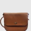 Bolso Bandolera Tejido Georgie>Rusty Outlet