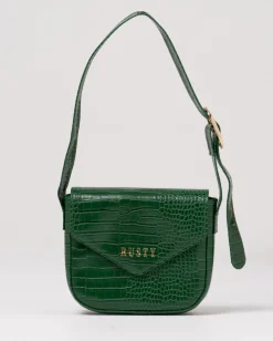 Bolso De Hombro Billie>Rusty Online