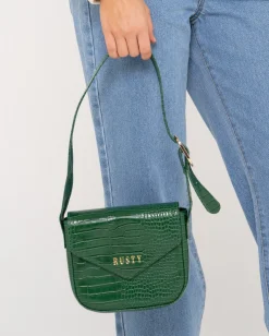 Bolso De Hombro Billie>Rusty Online
