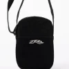 Bolso Lateral De Cordon Decade>Rusty Outlet