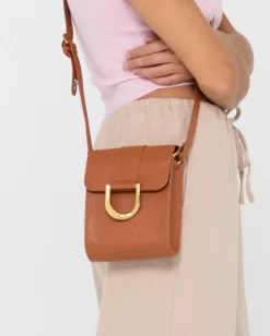 Bolso Lateral Milly>Rusty Shop