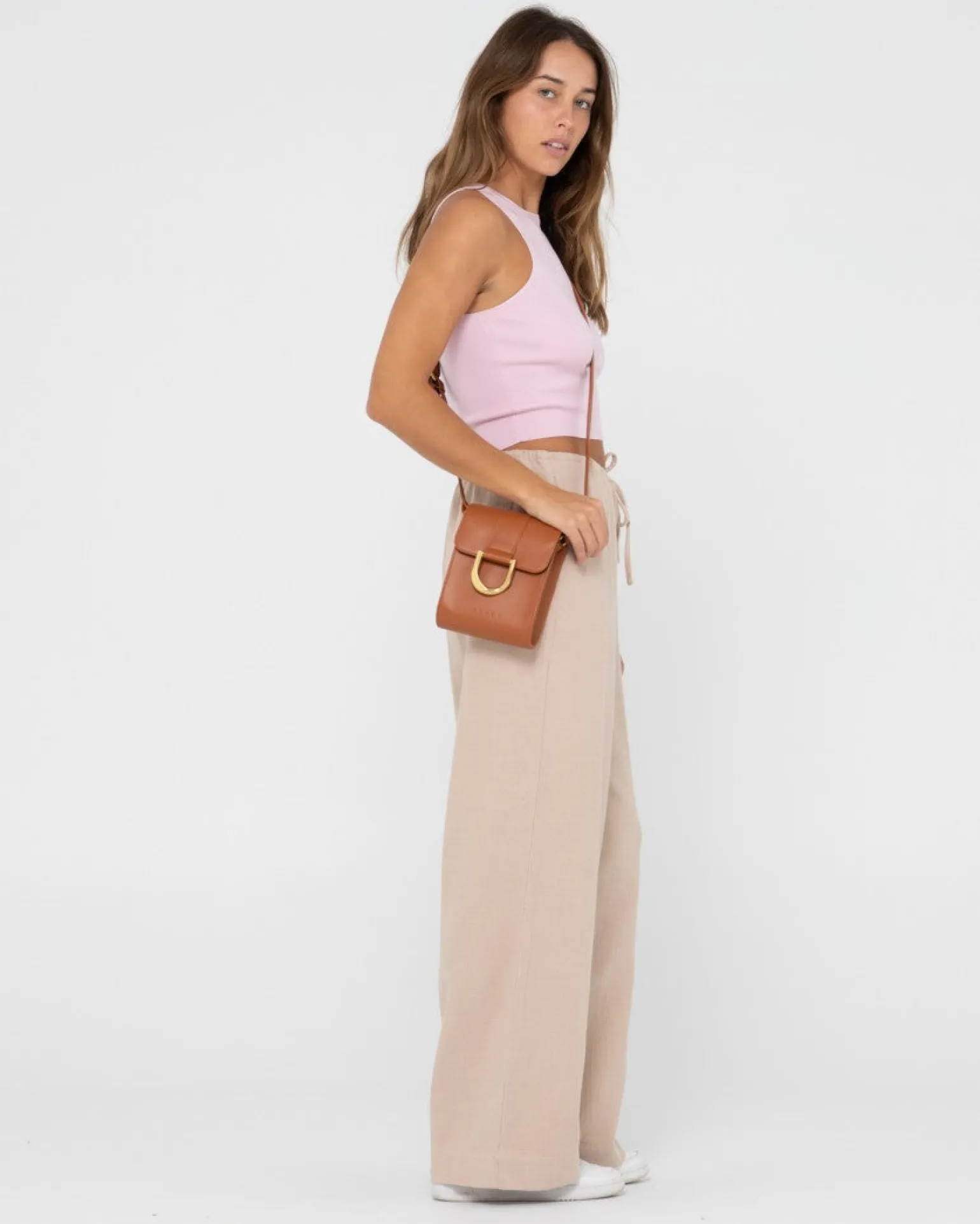 Bolso Lateral Milly>Rusty Shop
