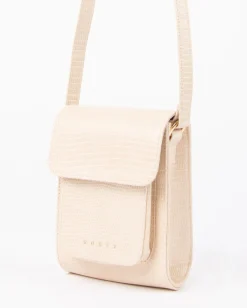 Bolso Lateral Texturizado Sobre El Hombro Mila><noscript><img width=