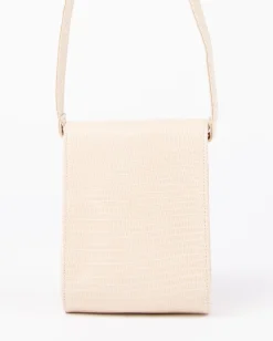 Bolso Lateral Texturizado Sobre El Hombro Mila><noscript><img width=