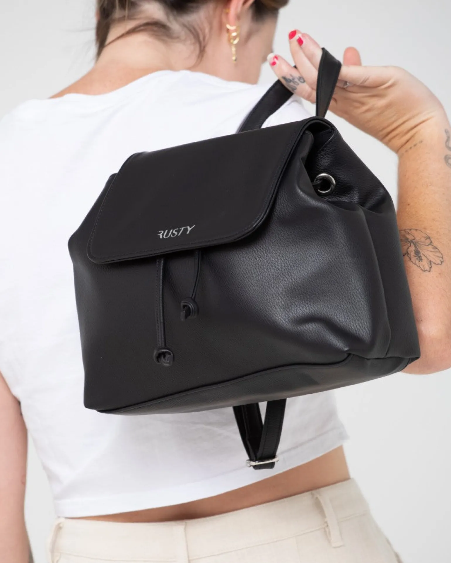 Bolso Tipo Bombonera Essence>Rusty Online