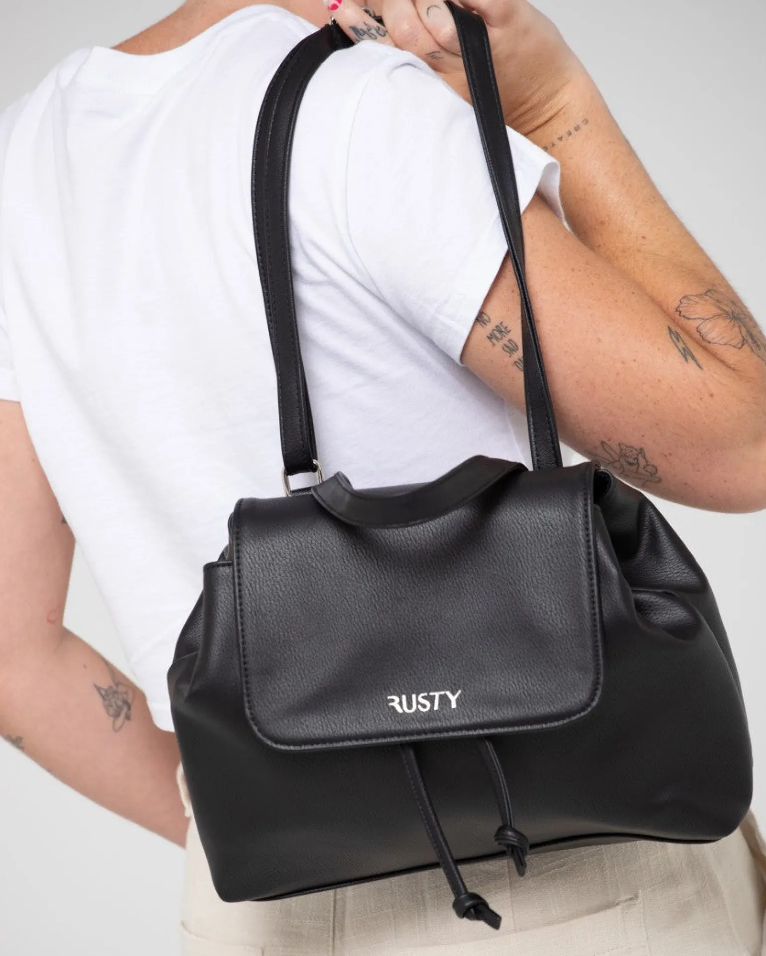 Bolso Tipo Bombonera Essence>Rusty Online
