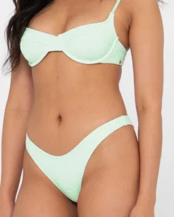 Braguita Bikini Midi Textura Sandalo><noscript><img width=
