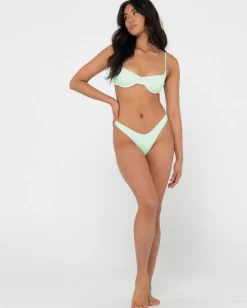 Braguita Bikini Midi Textura Sandalo><noscript><img width=