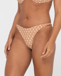 Braguita De Bikini Brasilena Estampada Panama><noscript><img width=