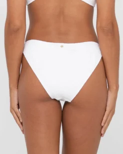 Braguita De Bikini Clasica Con Textura De Sandalo>Rusty Online