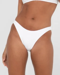 Braguita De Bikini Clasica Con Textura De Sandalo><noscript><img width=