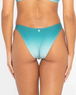 Braguita De Bikini Midi Ombre Euphoria>Rusty New