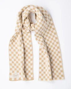Bufanda Reversible Check Mate><noscript><img width=