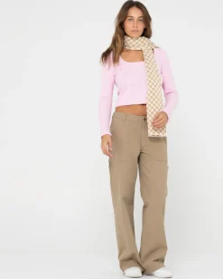 Bufanda Reversible Check Mate><noscript><img width=