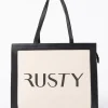 Cabo Bolsa De Tela>Rusty Outlet