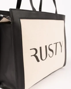Cabo Bolsa De Tela>Rusty Outlet