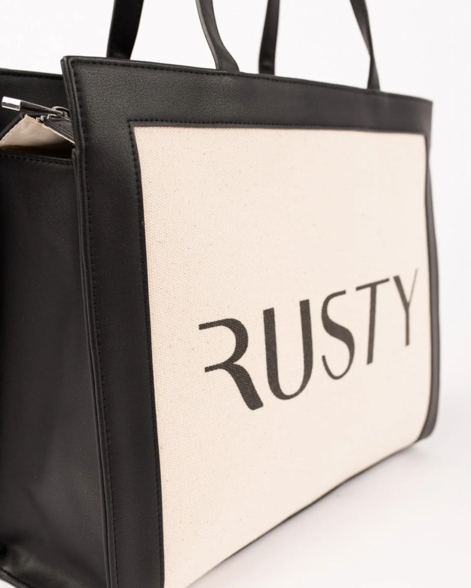 Cabo Bolsa De Tela>Rusty Outlet