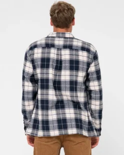 Camisa De Franela De Manga Larga Dry Eyes><noscript><img width=