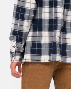 Camisa De Franela De Manga Larga Dry Eyes><noscript><img width=