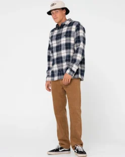 Camisa De Franela De Manga Larga Dry Eyes><noscript><img width=