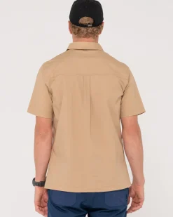 Camisa De Manga Corta Grindstone Easy Fit><noscript><img width=