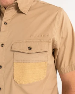 Camisa De Manga Corta Grindstone Easy Fit><noscript><img width=