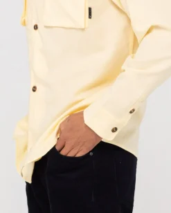 Camisa De Manga Larga Badman Ting><noscript><img width=
