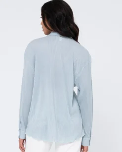 Camisa De Manga Larga Jayde><noscript><img width=