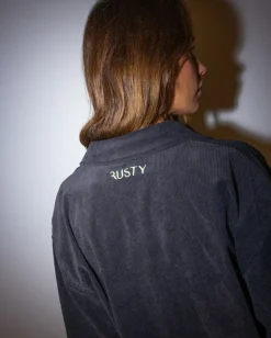 Camisa De Pana Extragrande The Secret><noscript><img width=