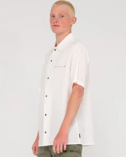 Camisa Holgada De Boda Mexicana><noscript><img width=