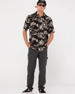 Camisa Manga Corta Palm Reader><noscript><img width=