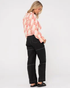 Camisa Manga Larga Cosmos><noscript><img width=