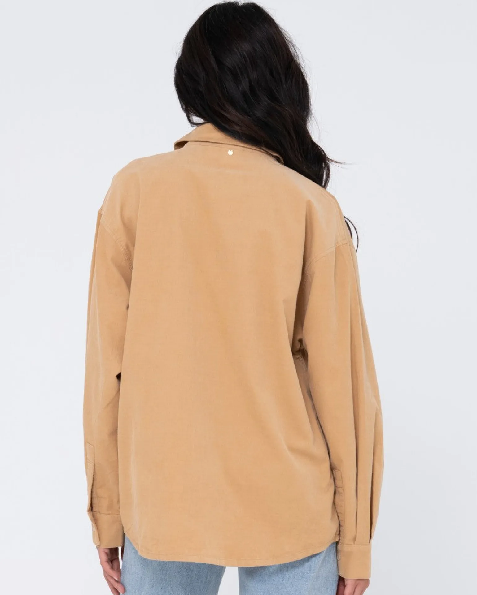 Camisa Tammy De Pana>Rusty Shop
