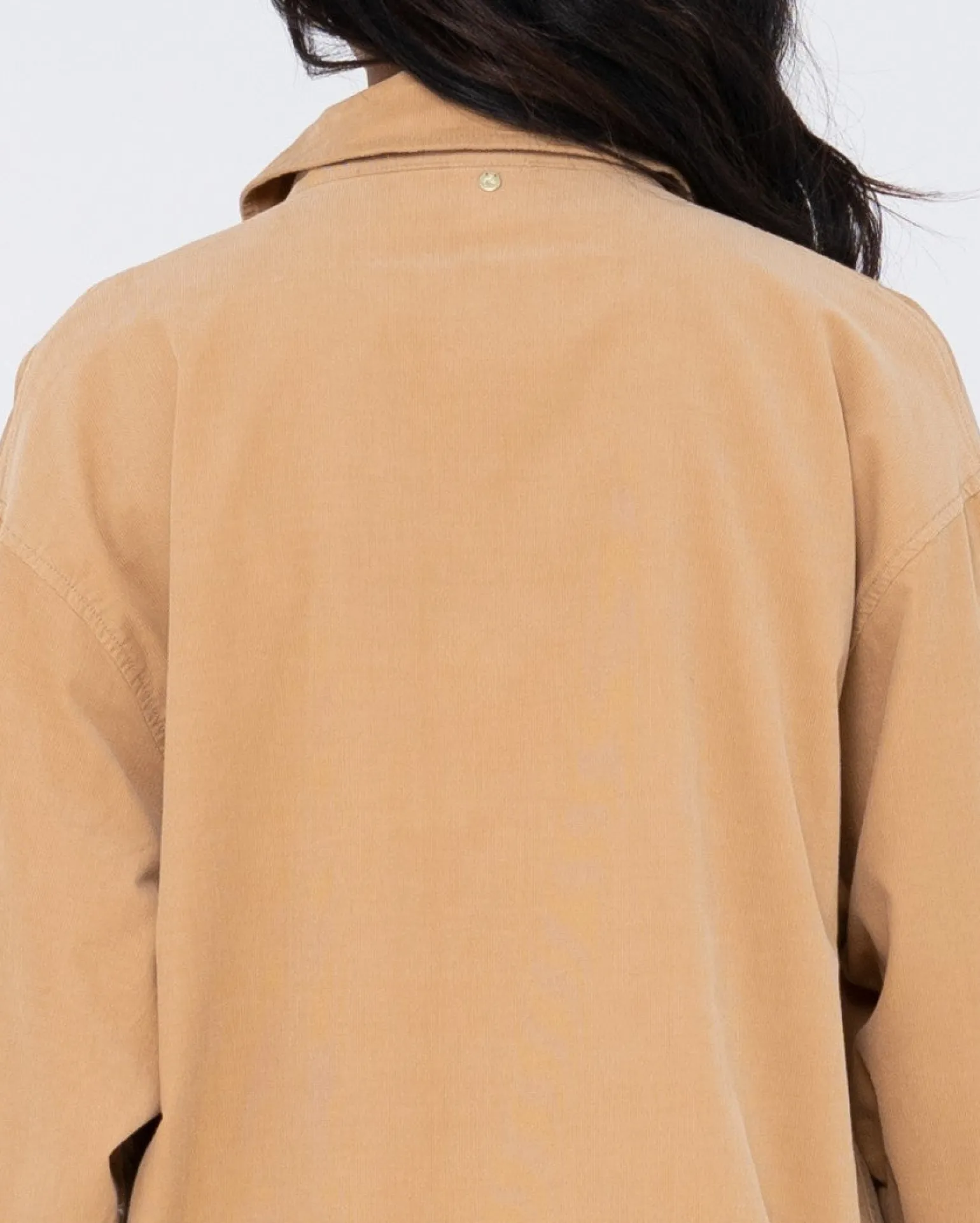 Camisa Tammy De Pana>Rusty Shop