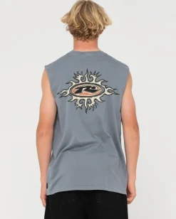 Camiseta Ajustada Con Grafico Stalker><noscript><img width=