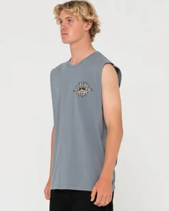 Camiseta Ajustada Con Grafico Stalker><noscript><img width=