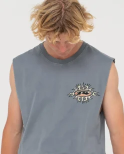 Camiseta Ajustada Con Grafico Stalker><noscript><img width=